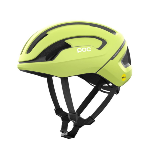 Casque POC Omne Air MIPS JAUNE M