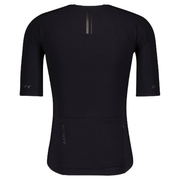 Maillot SCOTT MS RC Ultimate Graphene SS 2024 LE NOIR M