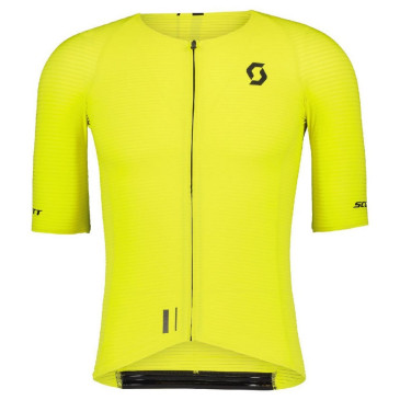 Camisa SCOTT MS RC Ultimate...