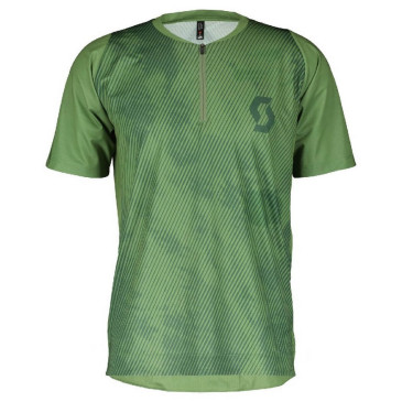 Camisa SCOTT MS Trail...