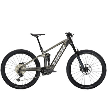 Bicicletta TREK Rail 7 Gen 2