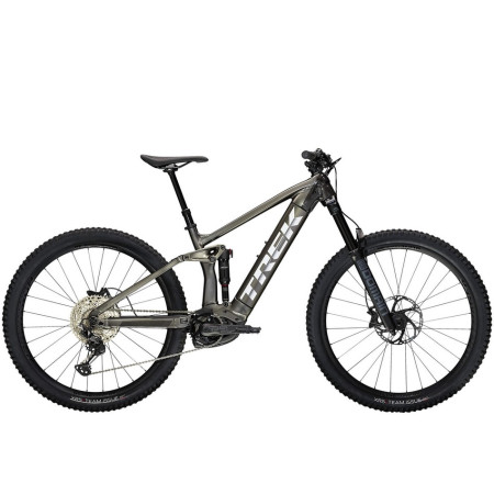 Bicicleta TREK Rail 7 Gen 2 PRETO S