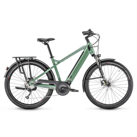 MOUSTACHE Samedi 27 XRoad 1 Bicycle GREEN S