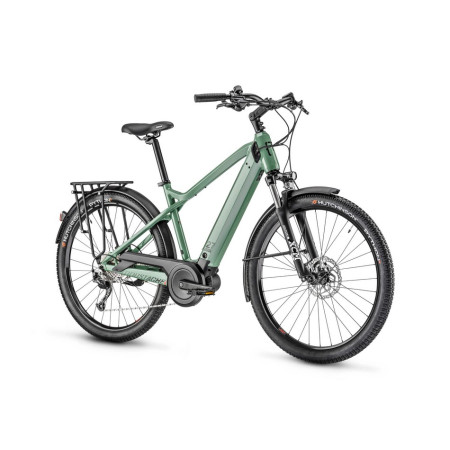 MOUSTACHE Samedi 27 XRoad 1 Bicycle GREEN S