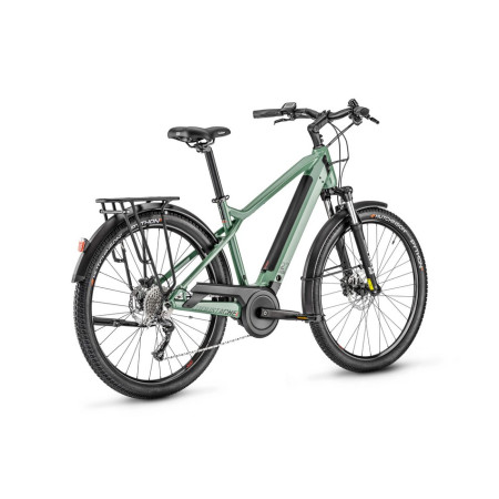 MOUSTACHE Samedi 27 XRoad 1 Bicycle GREEN S