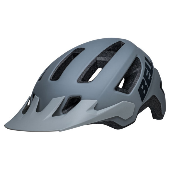 Casco BELL Nomad 2 2023 GRIS Única