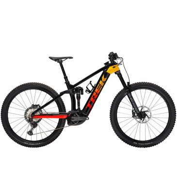 Bicicleta TREK Rail 9.8 XT