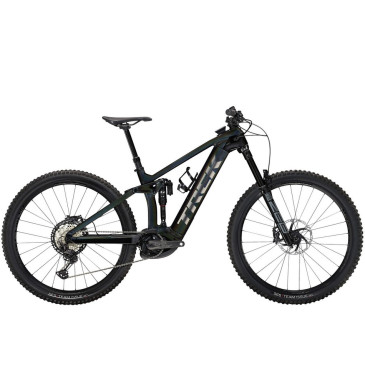 Bicicletta TREK Rail 9.8 XT