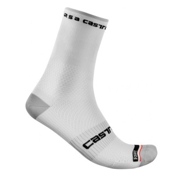 Socks CASTELLI Rosso Corsa...