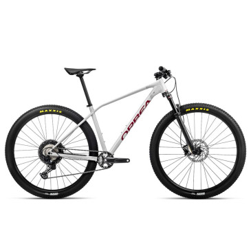 Bicicletta ORBEA Alma H20