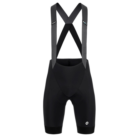 ASSOS Calções Mille GT C2 2025 PRETO L