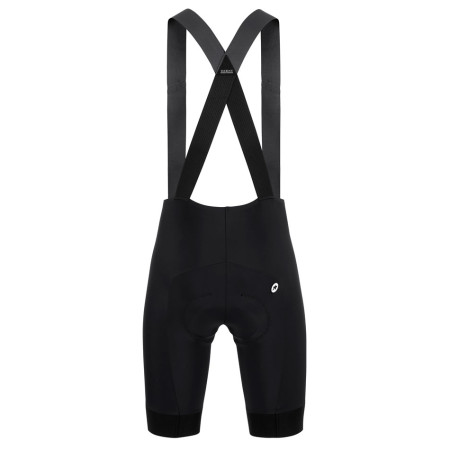 ASSOS Mille GT C2 2025 Bib Shorts BLACK XS