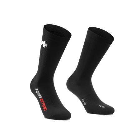 ASSOS RS TARGA 2024 Socks WHITE M