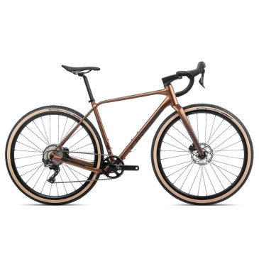 Bicicletta ORBEA Terra H30...