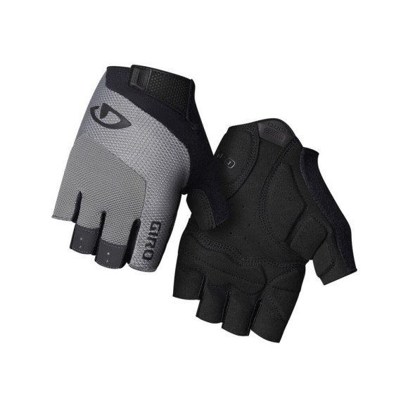 Gants GIRO Bravo Gel 2022 GRIS S