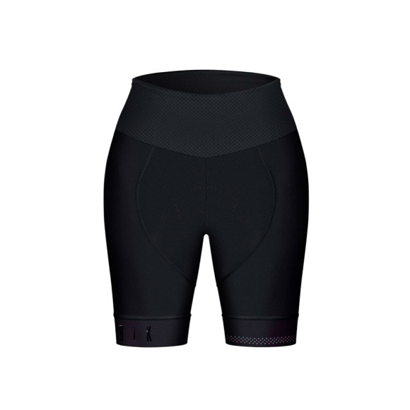 Culotte corto GOBIK Limited sin tirantes 5.0 K9 mujer 2023 NEGRO XXS