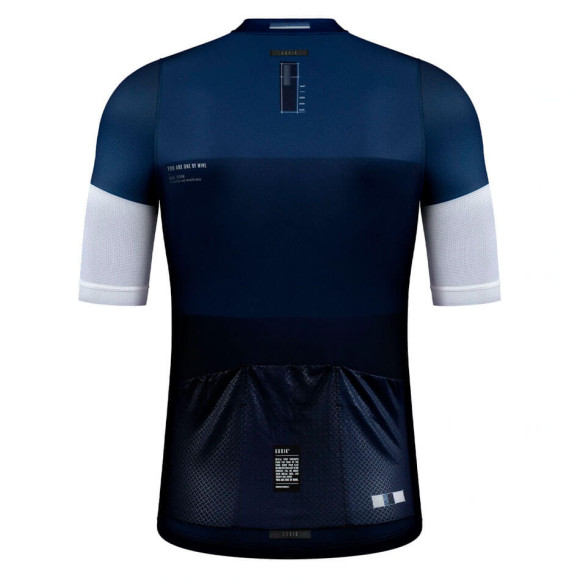 GOBIK Stark man jersey 2022 MARINE XS