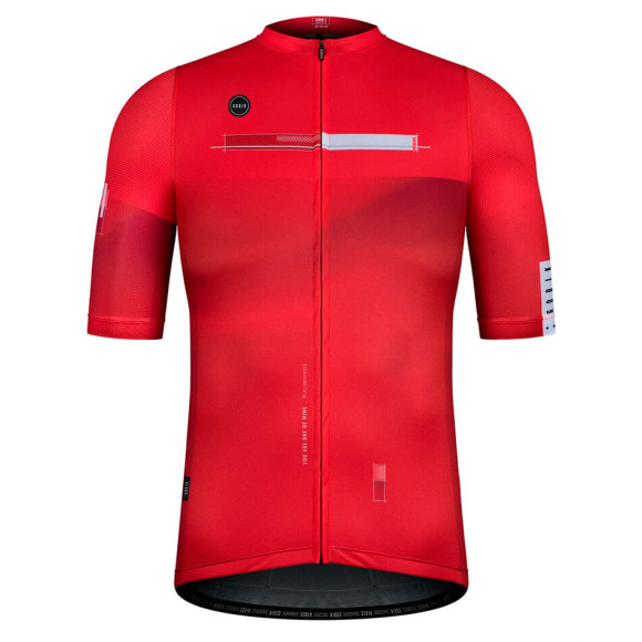 GOBIK Stark man jersey 2022 in Sanferbike