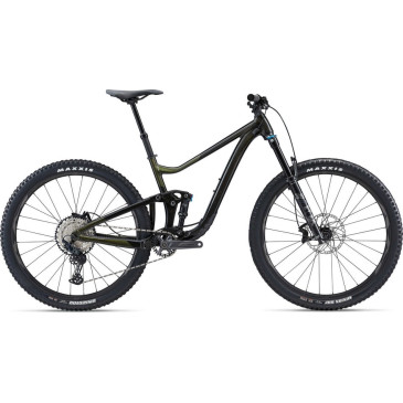 GIANT Trance X 29 1 Bicicletta