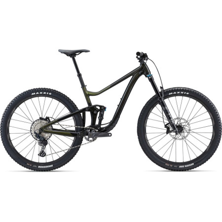 GIANT Trance X 29 1 Bicicletta NEGRO XL