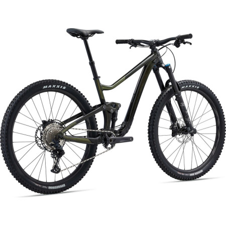 GIANT Trance X 29 1 Bicicletta NEGRO XL