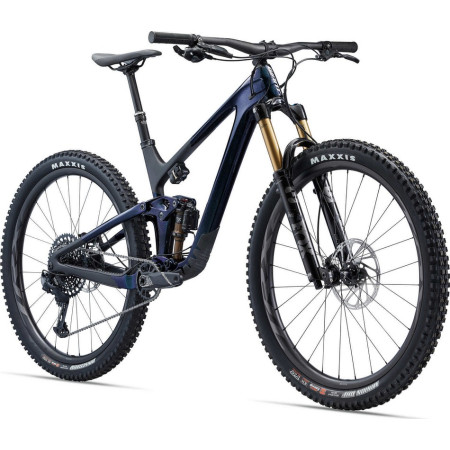 GIANT Trance X Advanced Pro 29 1 bicicletta AZUL S