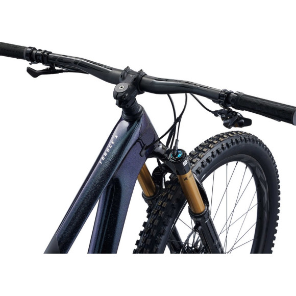 GIANT Trance X Advanced Pro 29 1 bicicletta AZUL S