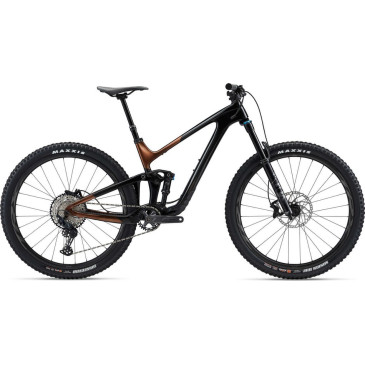 Bicicletta GIANT Trance X...