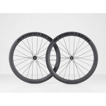 Ruedas BONTRAGER Aeolus PRO...