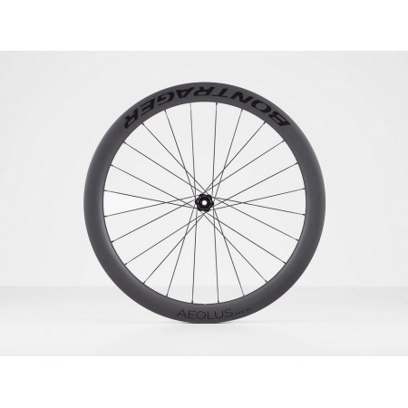 Ruedas BONTRAGER Aeolus PRO 51 TLR Disc 12T Carbon 