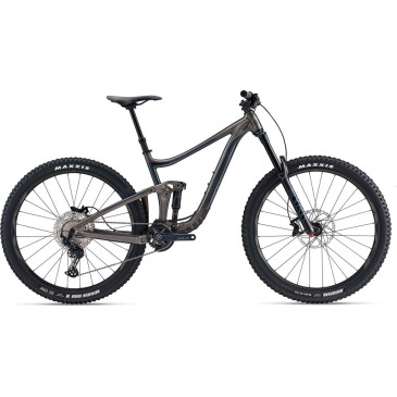 Bicicletta GIANT Reign 29