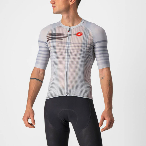 CASTELLI Climbers 3.0 2022 Jersey GREY L