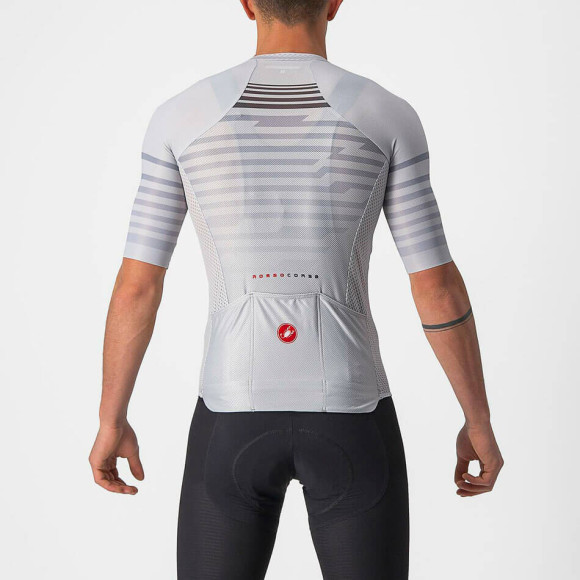 CASTELLI Climbers 3.0 2022 Jersey GREY L