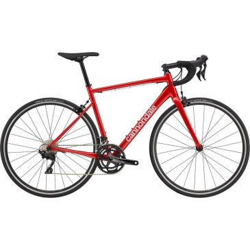 Bicicletta CANNONDALE CAAD...