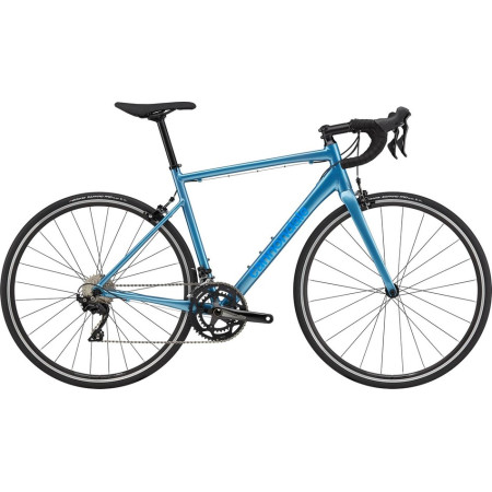 Bicicletta CANNONDALE CAAD Optimo 1 AZUL 48