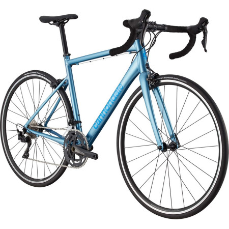 Bicicletta CANNONDALE CAAD Optimo 1 AZUL 48