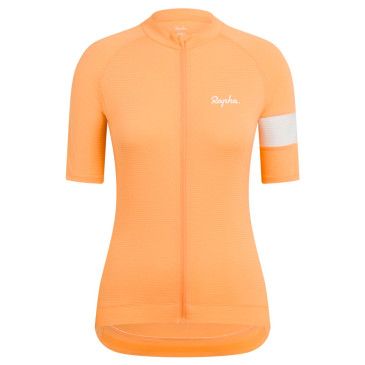 Camisa RAPHA Core Leve...