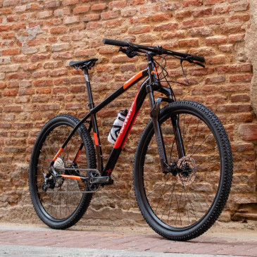 WILIER 503X PRO Bicycle