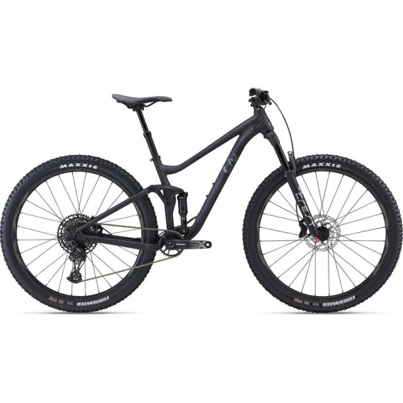 Bicicleta LIV Embolden 1 29 NEGRO S