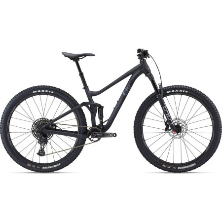 Bicicleta LIV Embolden 1 29 PRETO S