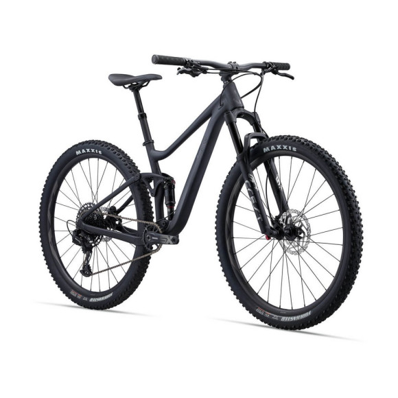 Bicicleta LIV Embolden 1 29 PRETO S