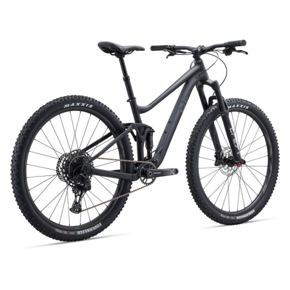 Bicicleta LIV Embolden 1 29 NEGRO S