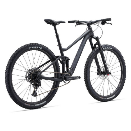 Bicicleta LIV Embolden 1 29 PRETO S