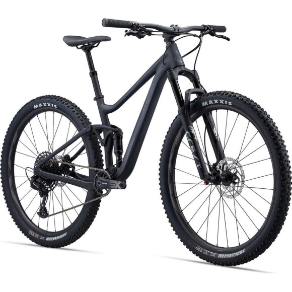 LIV Embolden 1 27.5 2022 Bici NEGRO XS