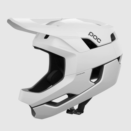 Casco POC Otocon BLANCO XS