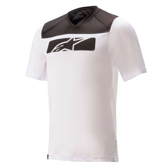 ALPINESTARS Drop 4 0 Jersey WHITE S