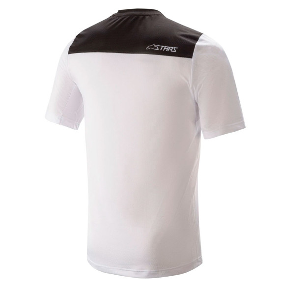 Camisa ALPINESTARS Drop 4 0 BRANCO S