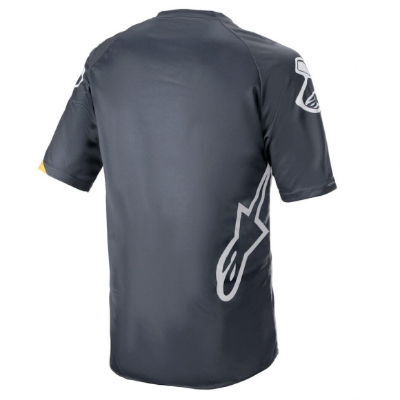 Maillot ALPINESTARS Racer V3 GRIS L