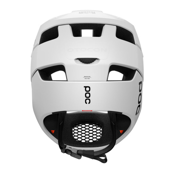 Casque POC Otocon BLANC XS