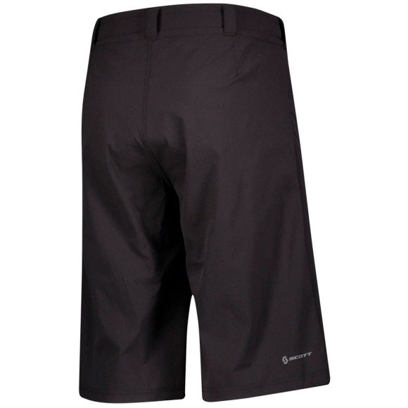 Calça SCOTT Ms Trail Flow com almofada MARINO XS